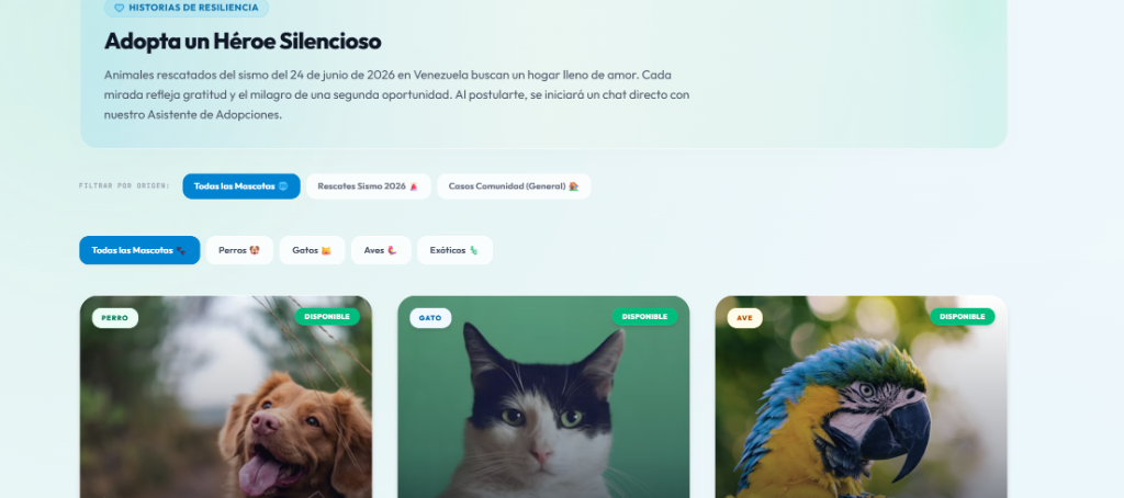 Zperanza Adoptions